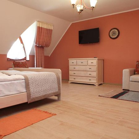 Publo Spa Hotel Vyshkove ห้อง รูปภาพ