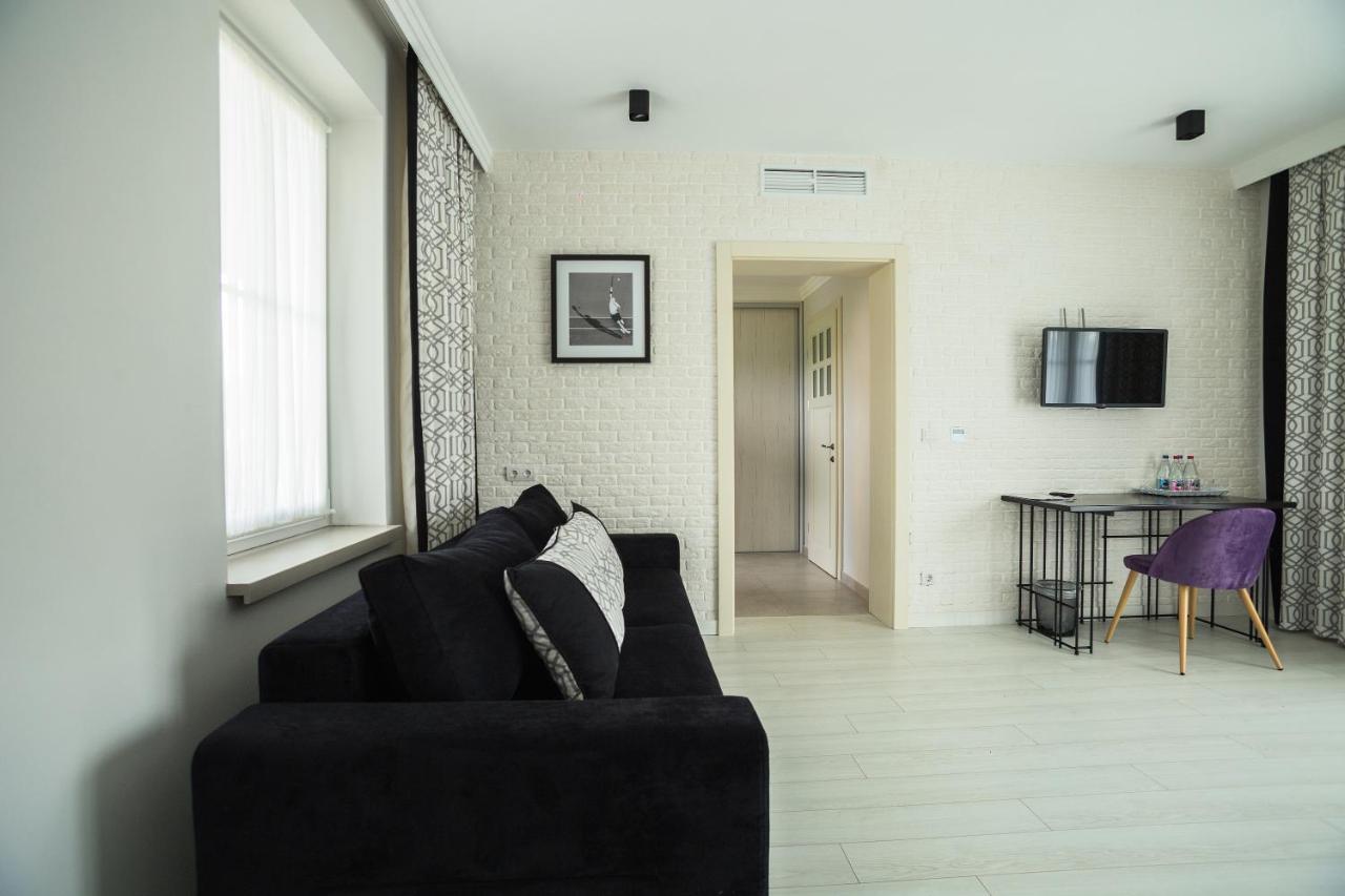 Publo Spa Hotel Vyshkove ภายนอก รูปภาพ