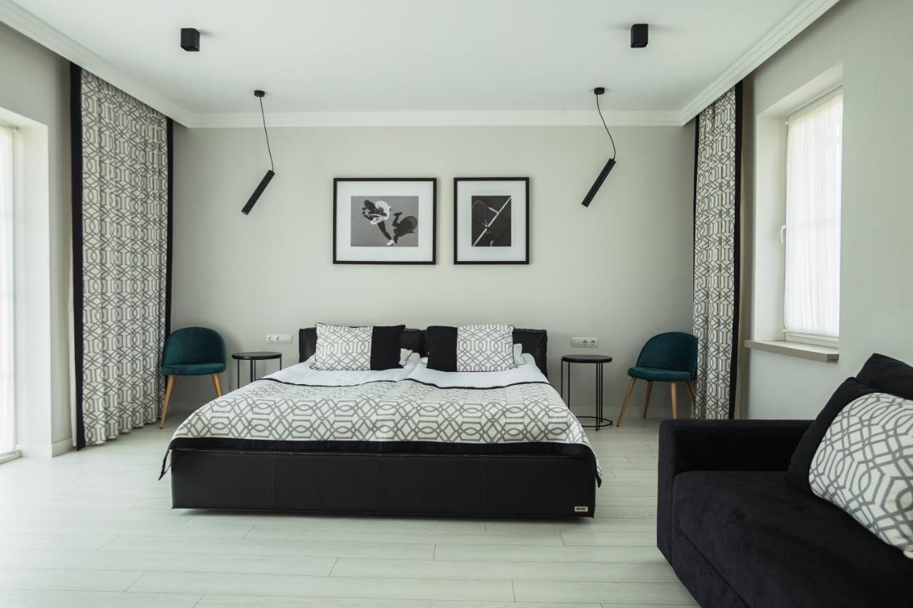 Publo Spa Hotel Vyshkove ภายนอก รูปภาพ