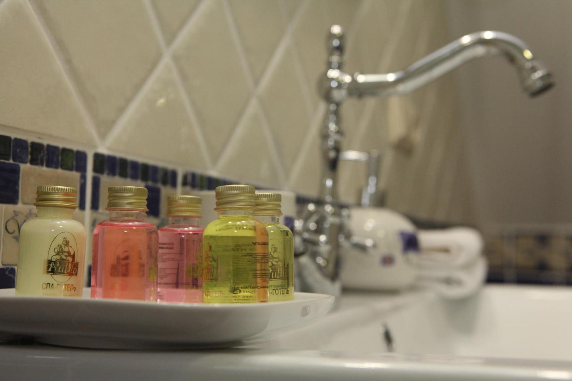 Publo Spa Hotel Vyshkove ห้อง รูปภาพ