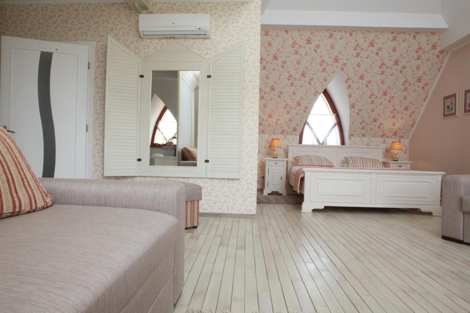 Publo Spa Hotel Vyshkove ห้อง รูปภาพ