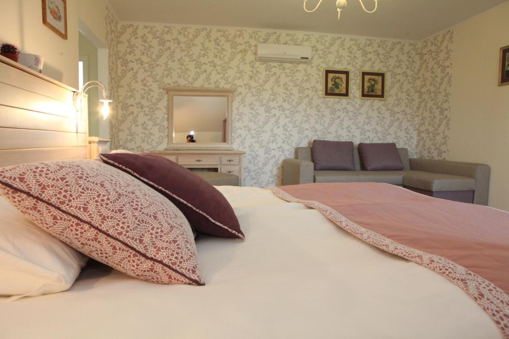 Publo Spa Hotel Vyshkove ห้อง รูปภาพ