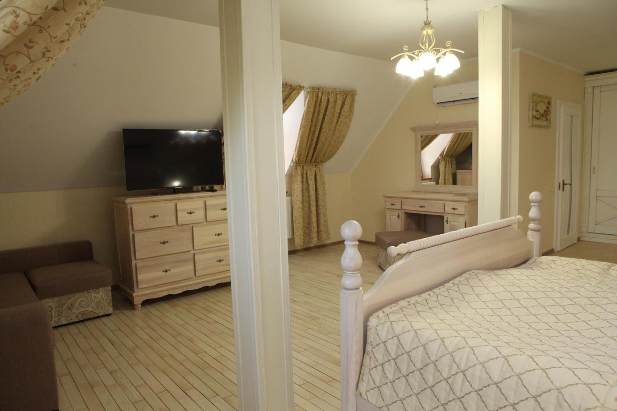 Publo Spa Hotel Vyshkove ห้อง รูปภาพ
