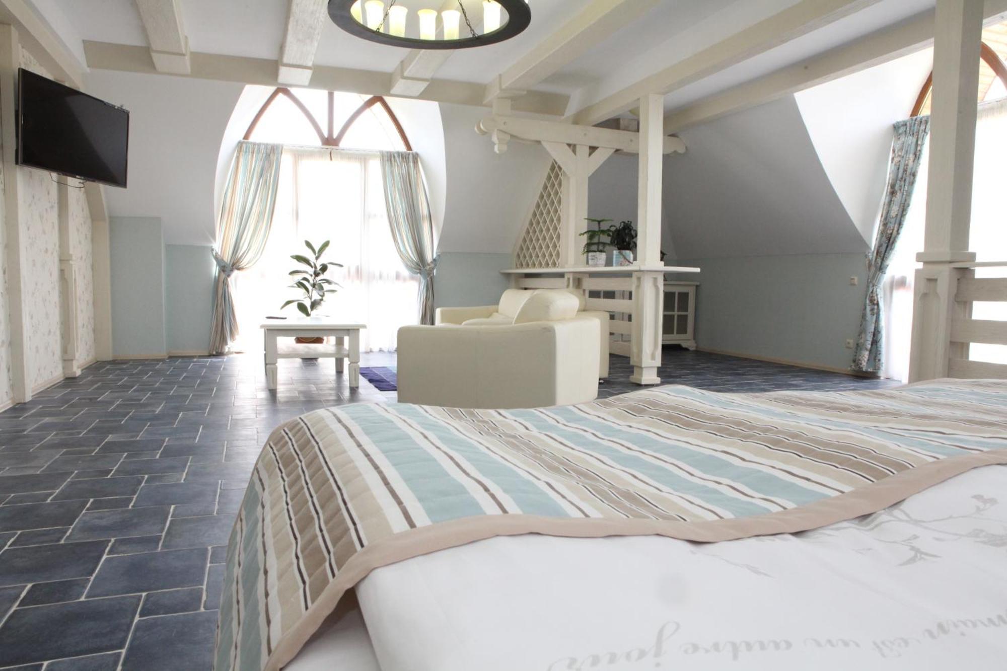 Publo Spa Hotel Vyshkove ห้อง รูปภาพ