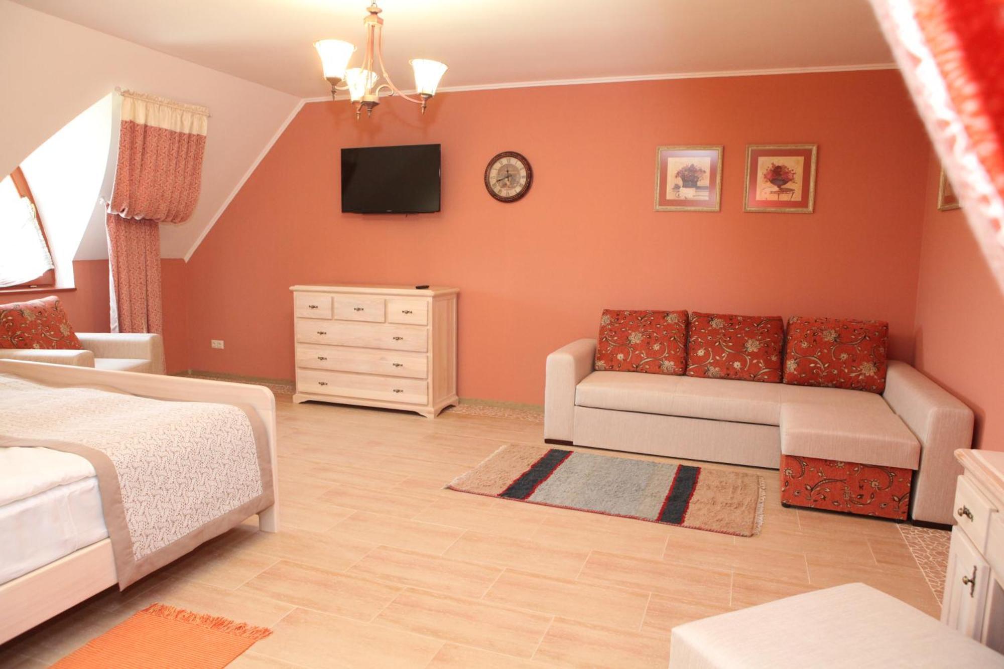 Publo Spa Hotel Vyshkove ห้อง รูปภาพ