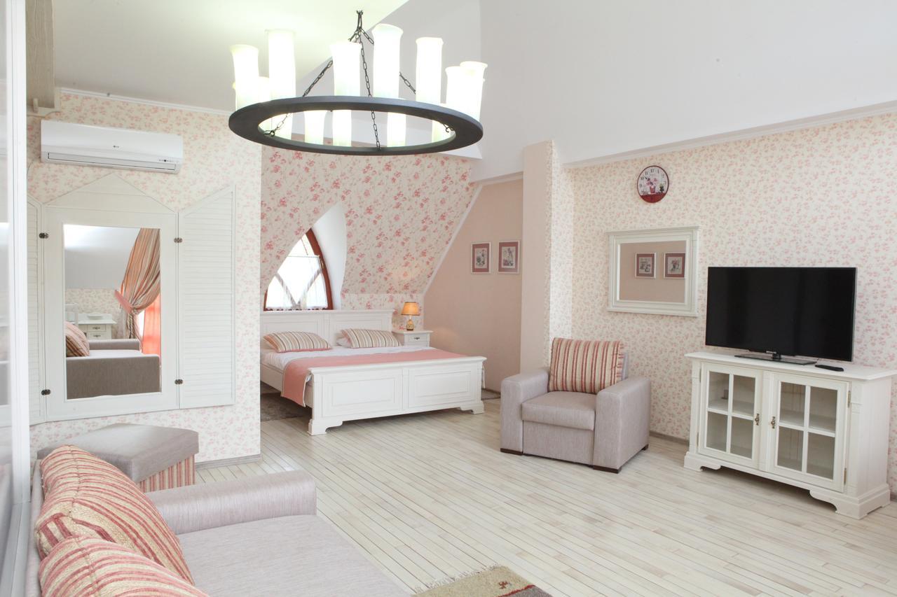Publo Spa Hotel Vyshkove ห้อง รูปภาพ