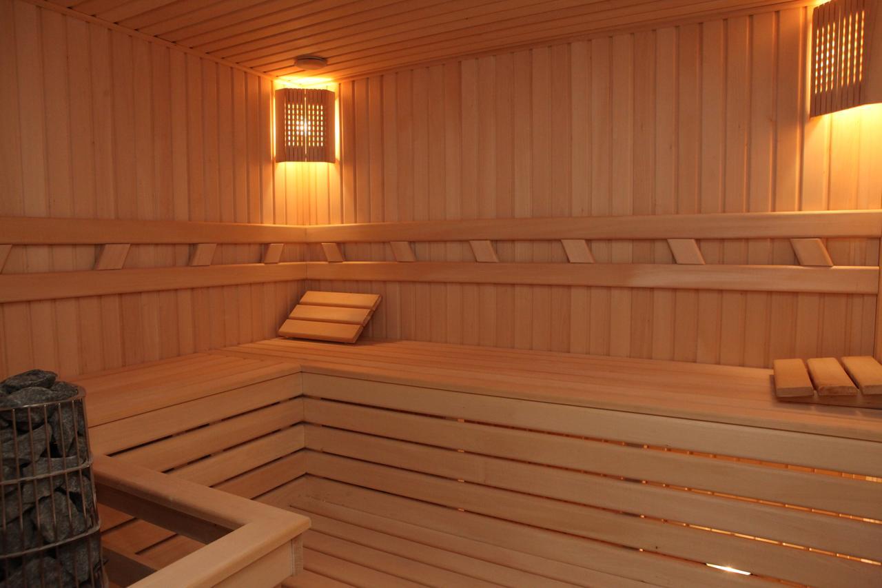 Publo Spa Hotel Vyshkove ภายนอก รูปภาพ