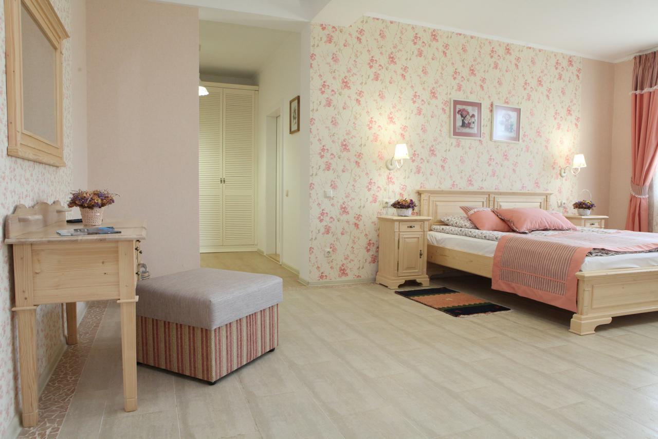 Publo Spa Hotel Vyshkove ห้อง รูปภาพ