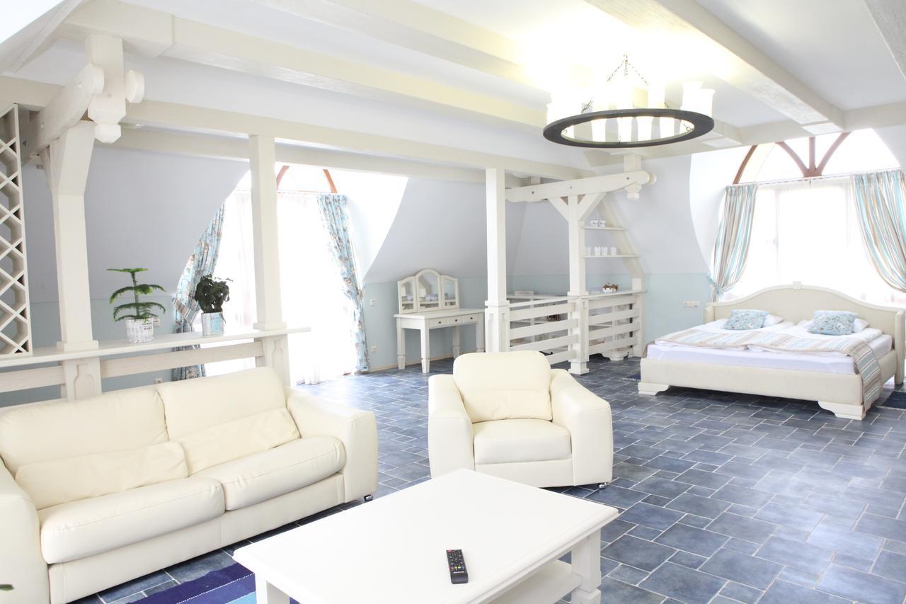 Publo Spa Hotel Vyshkove ห้อง รูปภาพ